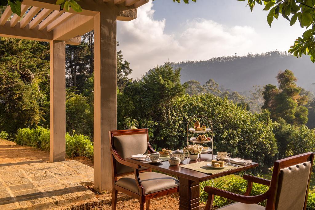 Jetwing Oatlands Bungalow นูวาราเอลิยา ภายนอก รูปภาพ