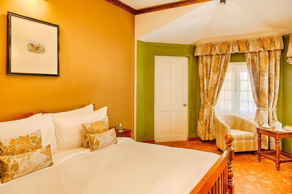 Jetwing Oatlands Bungalow นูวาราเอลิยา ภายนอก รูปภาพ