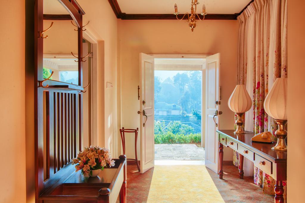 Jetwing Oatlands Bungalow นูวาราเอลิยา ภายนอก รูปภาพ