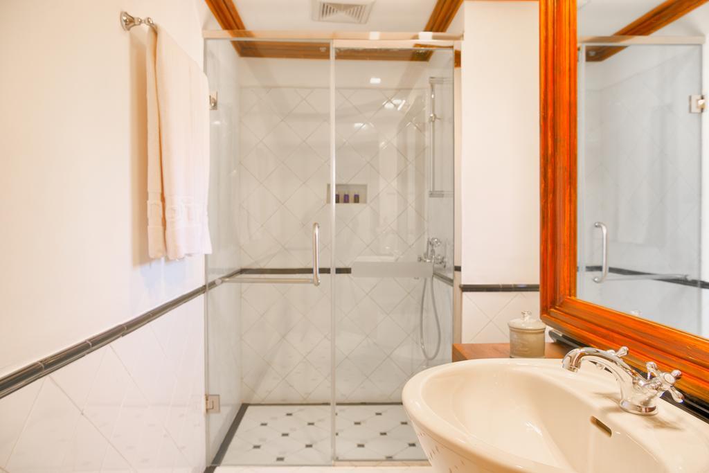 Jetwing Oatlands Bungalow นูวาราเอลิยา ภายนอก รูปภาพ