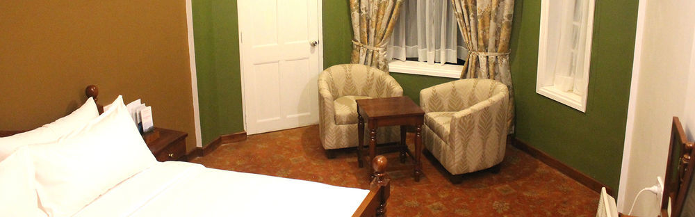 Jetwing Oatlands Bungalow นูวาราเอลิยา ภายนอก รูปภาพ