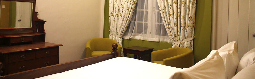 Jetwing Oatlands Bungalow นูวาราเอลิยา ภายนอก รูปภาพ