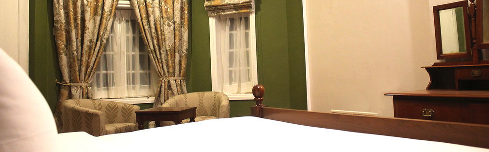 Jetwing Oatlands Bungalow นูวาราเอลิยา ภายนอก รูปภาพ