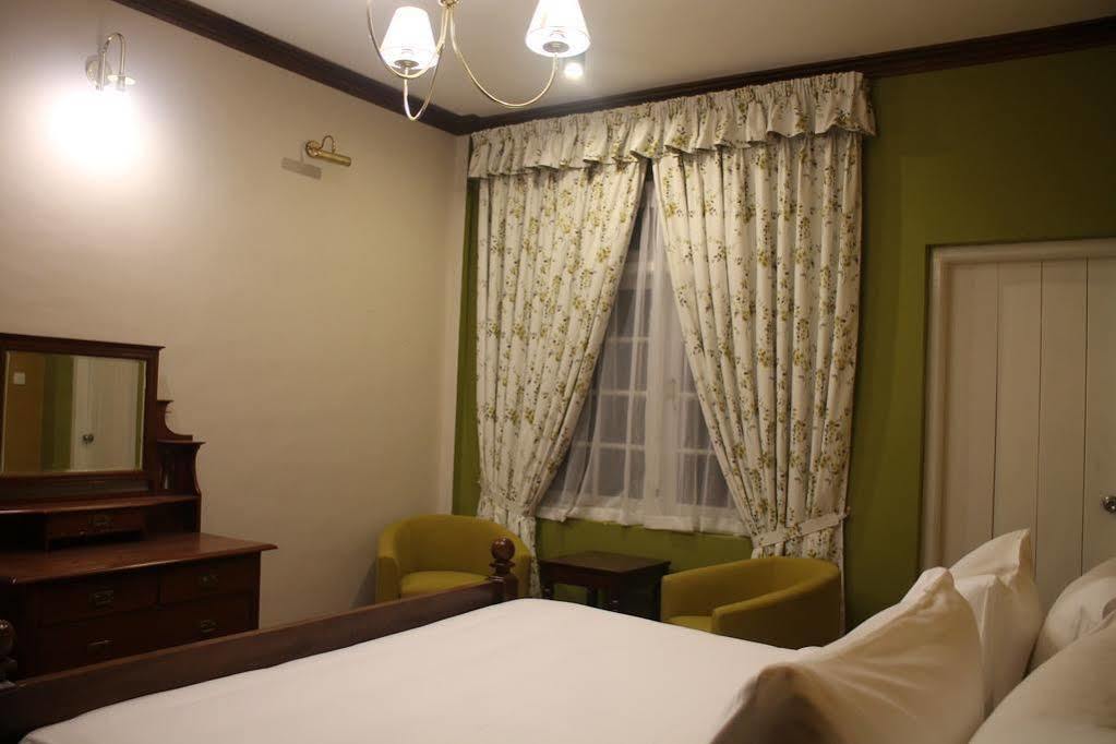 Jetwing Oatlands Bungalow นูวาราเอลิยา ภายนอก รูปภาพ