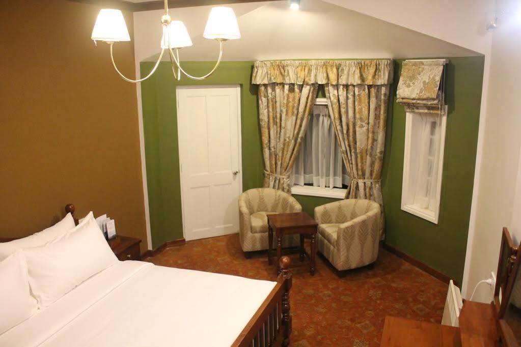 Jetwing Oatlands Bungalow นูวาราเอลิยา ภายนอก รูปภาพ