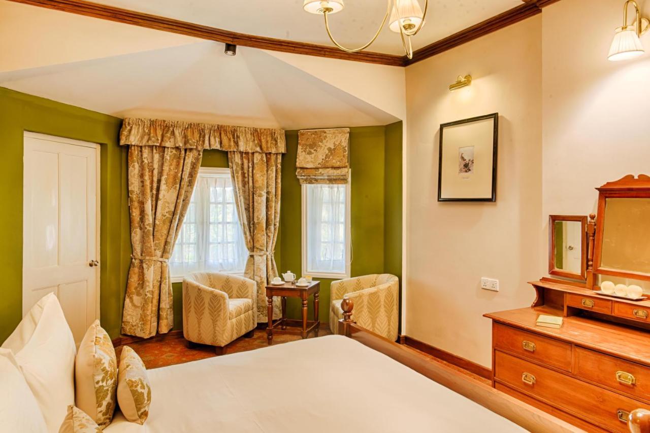 Jetwing Oatlands Bungalow นูวาราเอลิยา ภายนอก รูปภาพ