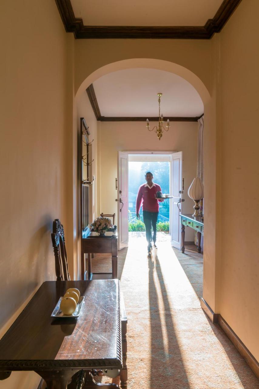 Jetwing Oatlands Bungalow นูวาราเอลิยา ภายนอก รูปภาพ