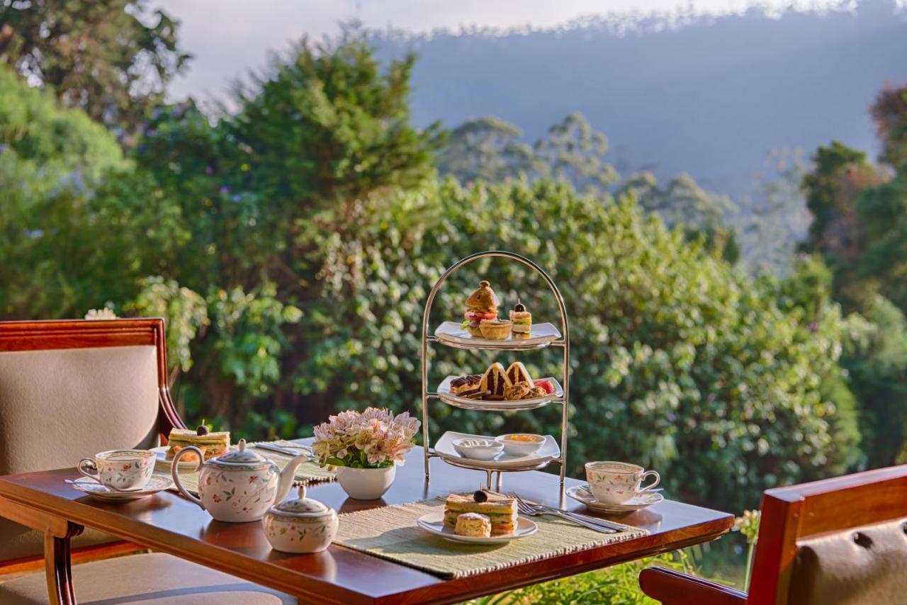 Jetwing Oatlands Bungalow นูวาราเอลิยา ภายนอก รูปภาพ