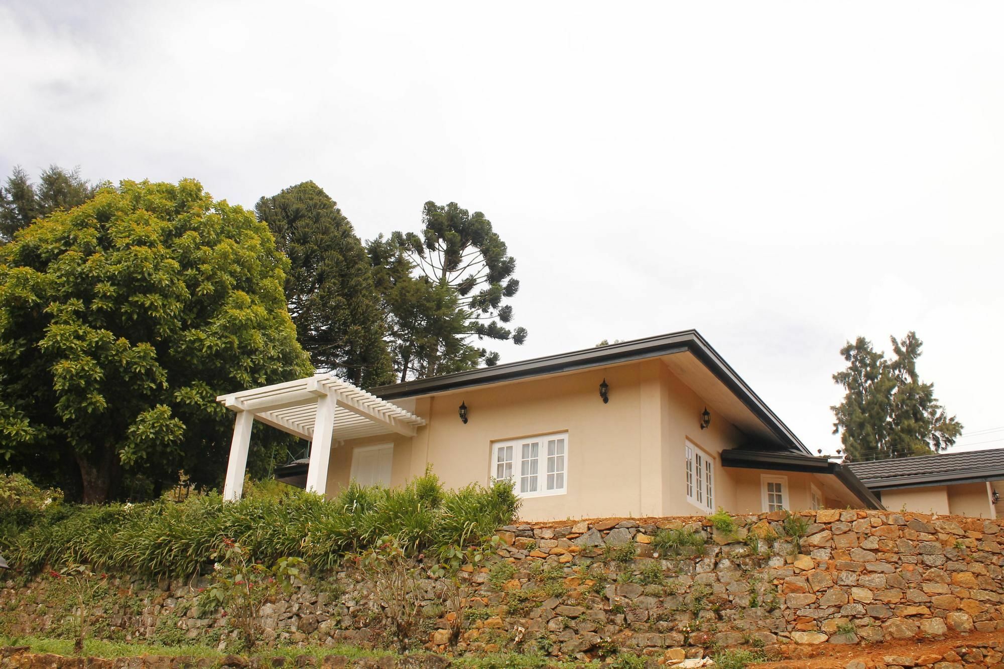 Jetwing Oatlands Bungalow นูวาราเอลิยา ภายนอก รูปภาพ