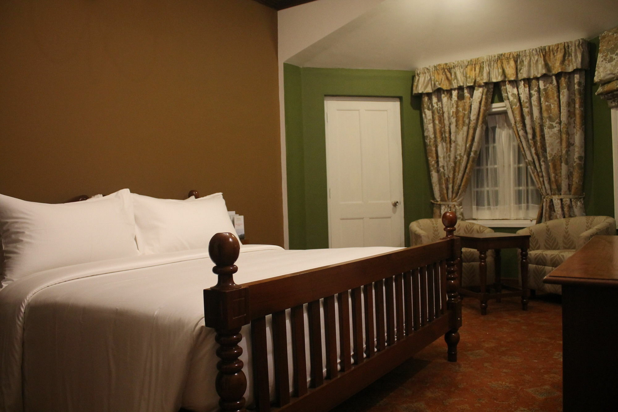Jetwing Oatlands Bungalow นูวาราเอลิยา ภายนอก รูปภาพ